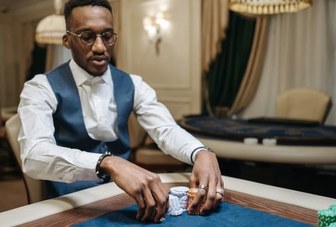 game 789Club Baccarat